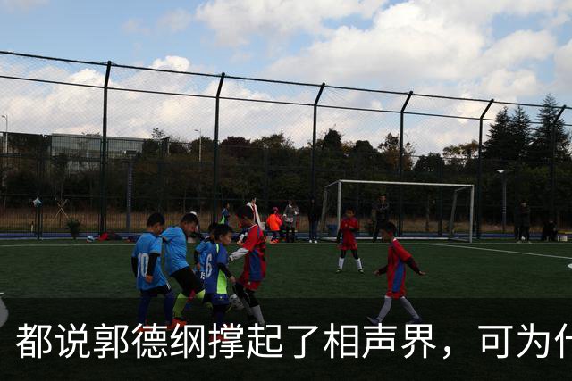 都说郭德纲撑起了相声界，可为什么越来越多老相声迷开始不买账了